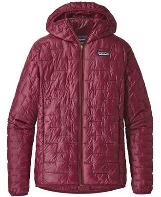 Micro puff hotsell hoody womens